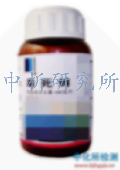毒死蜱檢測