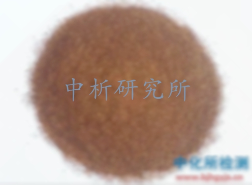酒糟檢測