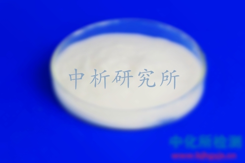 二氧化硅檢測(cè)