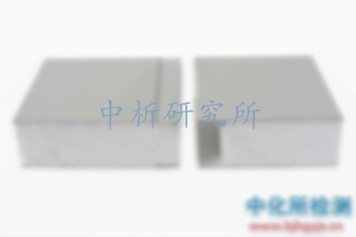 夾芯板檢測