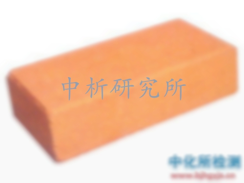粘土磚檢測