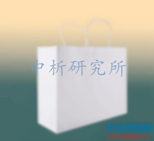 包裝袋檢測