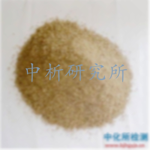 雞飼料檢測