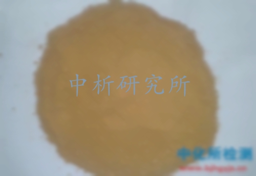 誘食劑檢測(cè)