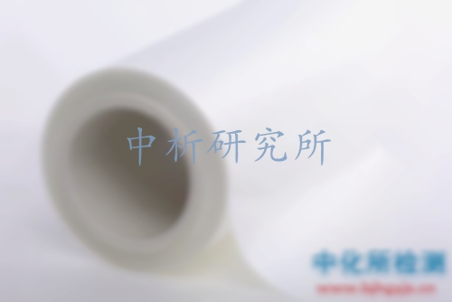離型膜檢測