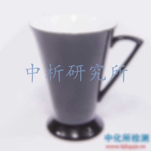 陶瓷檢測