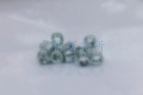 機械性能