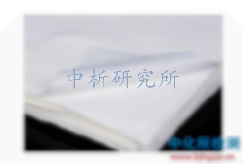 無塵布檢測