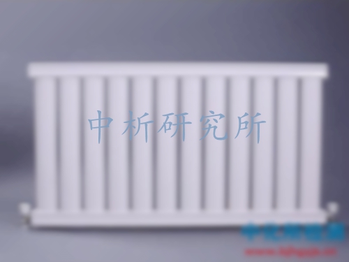 暖氣片檢測