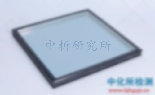 中空玻璃檢測