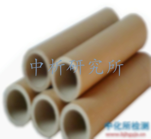 紙管檢測(cè)