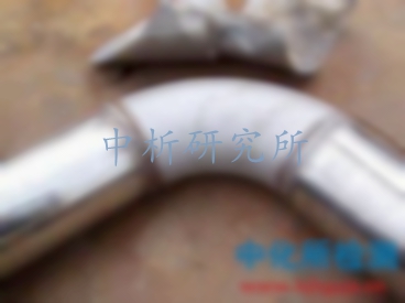 應(yīng)力腐蝕