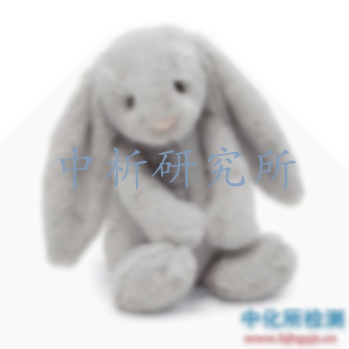 一步到位，兒童玩具檢測知識大總結