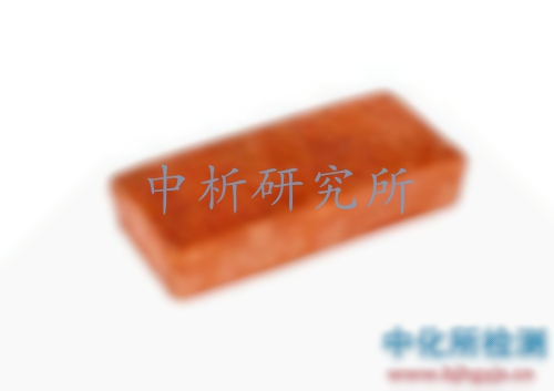 紅磚檢測
