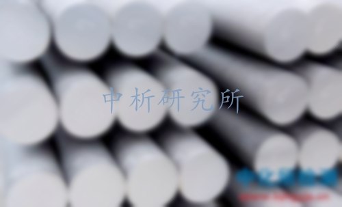 鋁錠檢測
