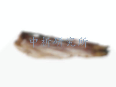 魚干檢測