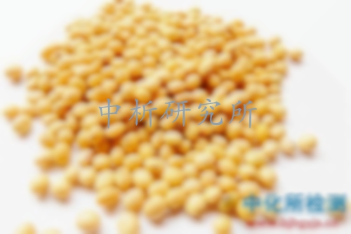 黃豆檢測