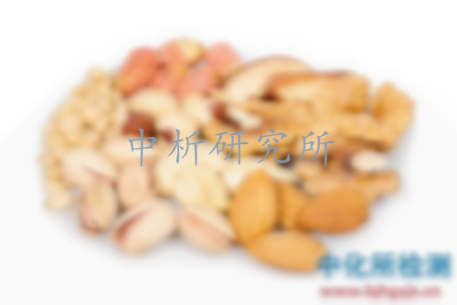 干果檢測(cè)