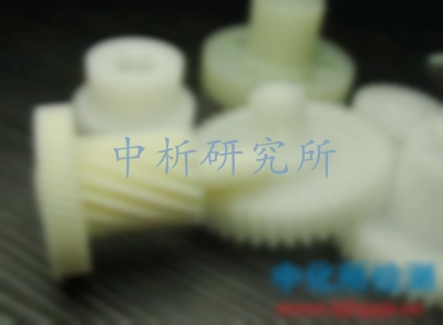 POM檢測