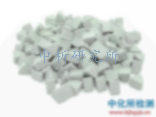 磨料檢測