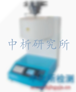 熔融指數