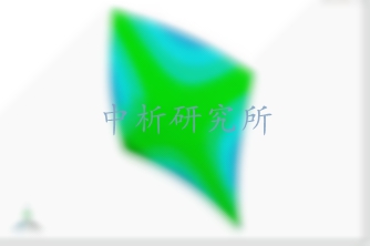 阻尼系數檢測