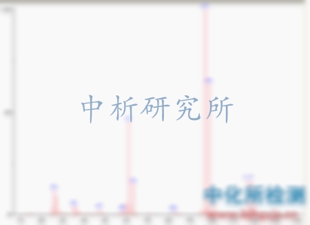 質譜分析