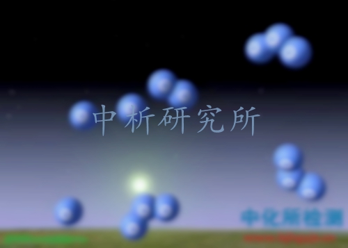 摩爾質量