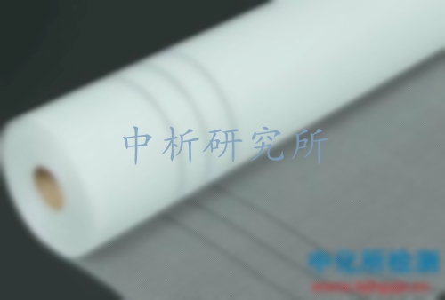 網格布檢測