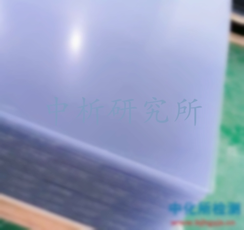 防靜電檢測