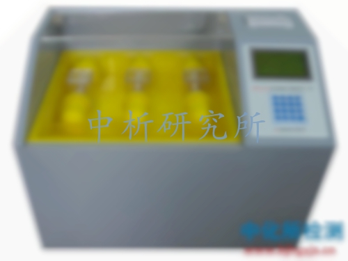 介電強度檢測