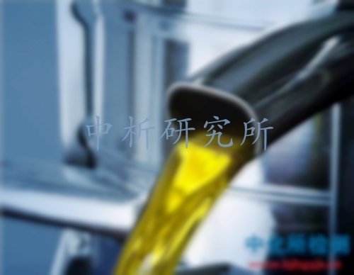 切削油檢測