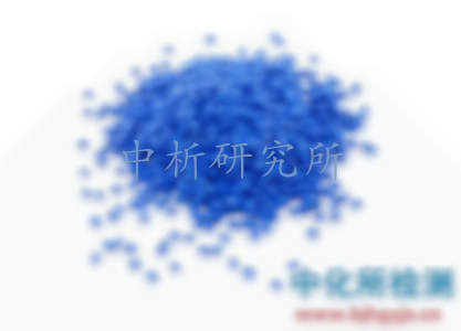 聚合物檢測(cè)