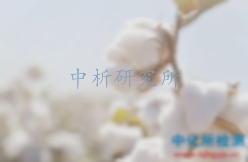 棉花檢測