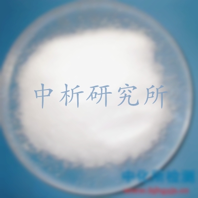 水處理劑檢測