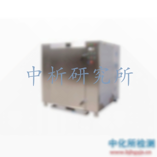 高低溫循環(huán)試驗(yàn)