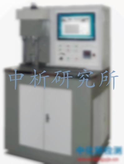 四球試驗