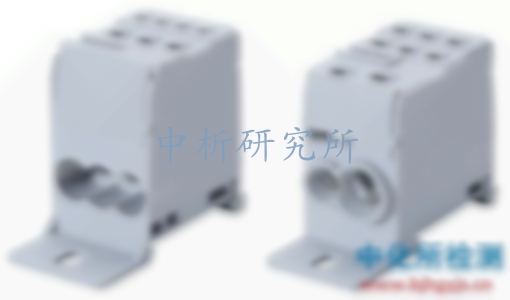 外殼防護等級檢測