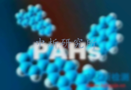 多氯聯(lián)苯檢測(cè)