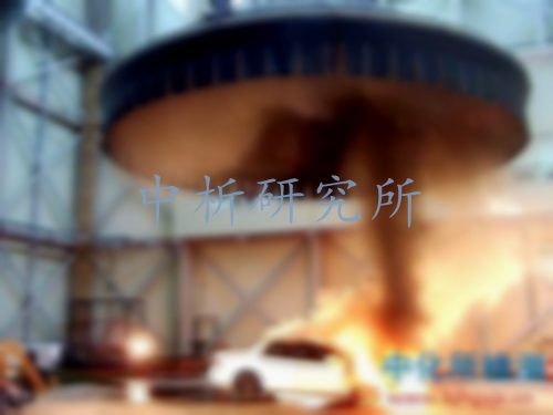 熱釋放速率需要這樣檢測(cè)