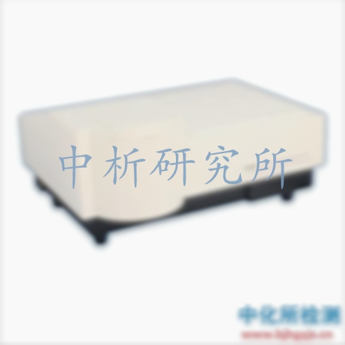 近紅外檢測