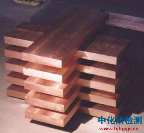 銅排檢測