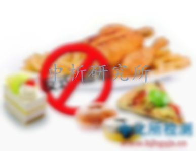 反式脂肪酸檢測