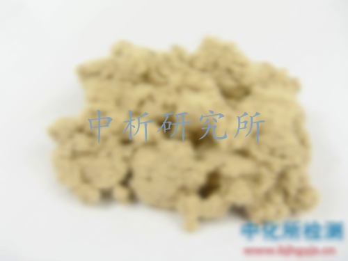 艾絨檢測(cè)