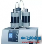 差示掃描量熱法