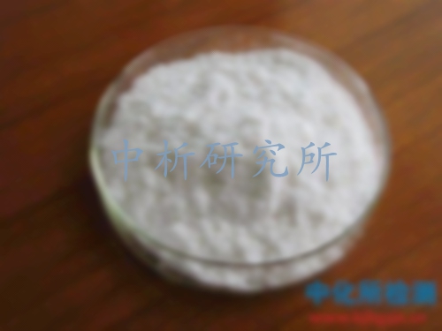 過氧化物檢測