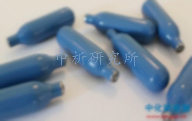 如何檢測笑氣