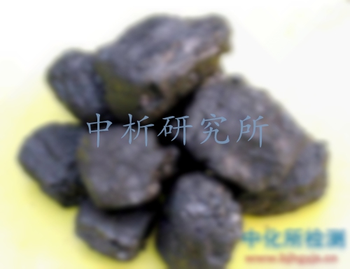 粘結指數