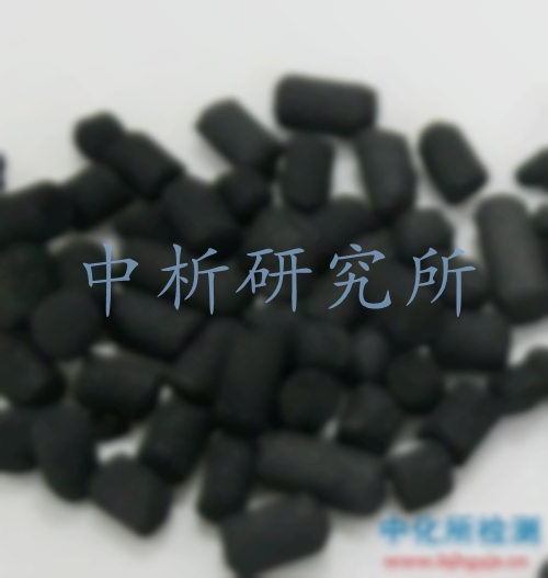 吸附試驗(yàn)