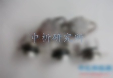 接觸電阻測試